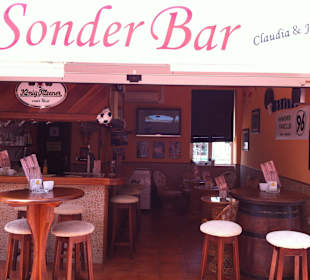 SonderBar 