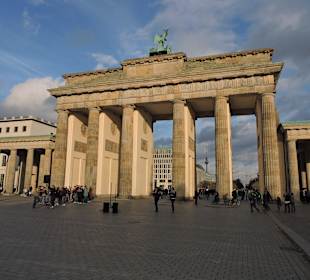 Brandenburger Tor