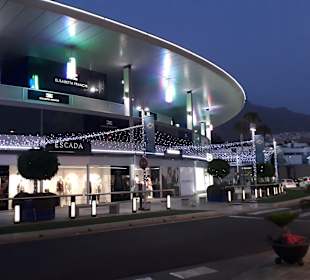 Stadtrundgang Costa Adeje