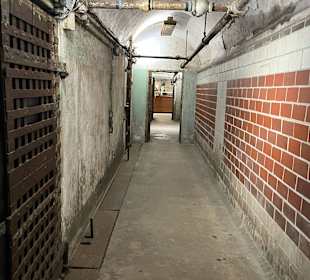 Eastern State Penitentiary