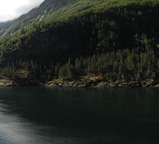 Geirangerfjord