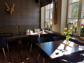 China Restaurant Dynastie In Weiskirchen Holidaycheck