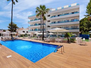 Gunstige Hotels Platja De Palma Playa De Palma Hotels Gunstig