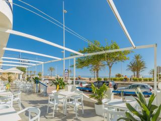 Casino Gandia Palace In Gandia Holidaycheck