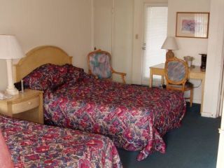 Castillo De San Marcos National Monument In St Augustine