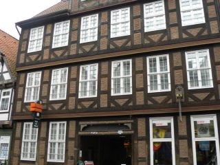 Karstadt Celle In Celle Holidaycheck