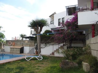 Mietwagen Cicar Flughafen Teneriffa Sud In Granadilla De Abona Holidaycheck