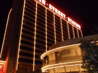 Bacchanal Buffet Caesars Palace In Las Vegas Holidaycheck