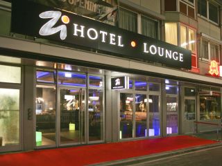 Traube Durlach in Karlsruhe • HolidayCheck