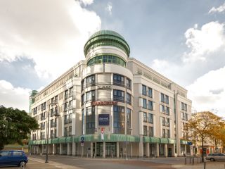 Hallorenfabrik In Halle Holidaycheck