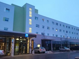 Diver S Indoor Tauchsportzentrum In Aufkirchen Holidaycheck