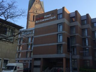 Restaurant Beiwi Buffet In Hannover Holidaycheck