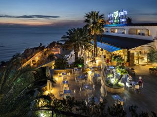 Therme Poseidongarten In Forio Ischia Ischia Holidaycheck