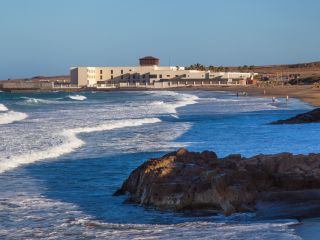 Autovermietung Cicar Flughafen Puerto Del Rosario In Puerto Del Rosario Holidaycheck