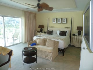 The Kahala Hotel &amp; Resort