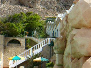 Hotel Finiki View