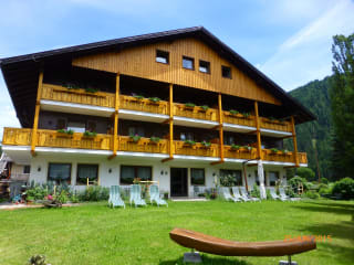 Wandern Rasen-Antholz in Rasen-Antholz • HolidayCheck