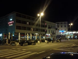 Hotel Libra