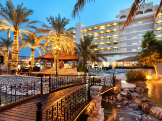 Radisson Blu Hotel &amp; Resort Al Ain