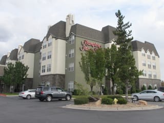 Hampton Inn &amp; Suites Orem