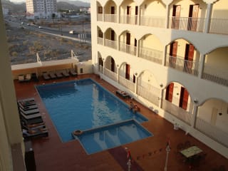 Hotel Sur Plaza