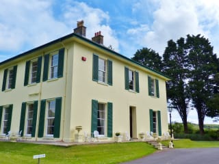 Hotel Elm Grove Country House