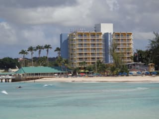 Radisson Aquatica Resort Barbados