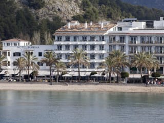 Hotel Marina &amp; Wellness SPA