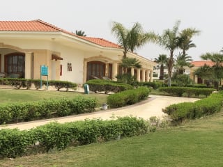 Jolie Ville Golf &amp; Resort Sharm El Sheikh