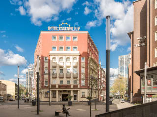 Sure Hotel by Best Western Essener Hof
