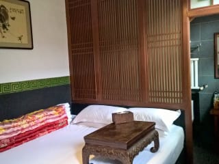 Dejuyuan Folk Style Guesthouse