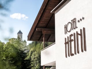 Hotel Heini