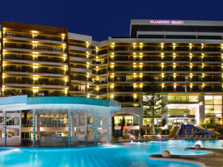 Flamingo Grand Hotel &amp; Spa
