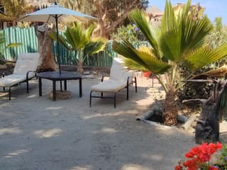 Posada Muelle Viejo