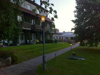 Seehotel Mühlenhaus