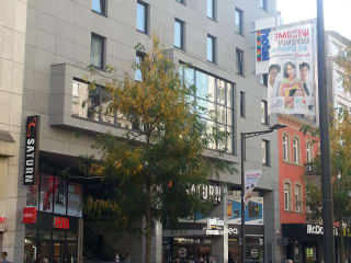 Hotel Park Inn by Radisson Luxembourg City