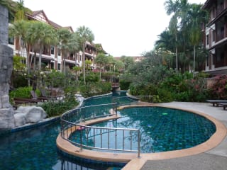 Kata Palm Resort &amp; Spa