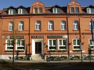 Wellnesshotel Zur Krone
