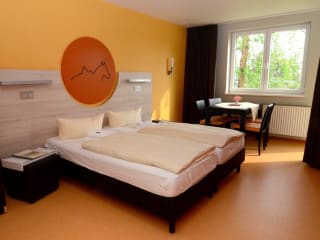 Kolping Ferienparadies Pferdeberg