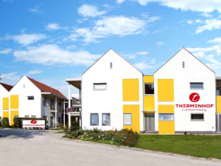 Thermenhof Lutzmannsburg