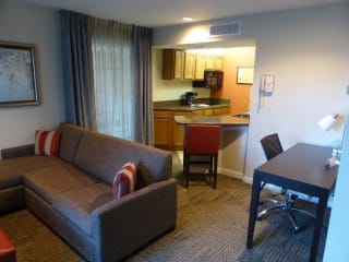 Hotel Staybridge Suites Dulles