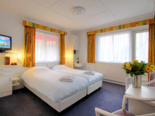 Hotel Zee-Bergen / Zeebergen
