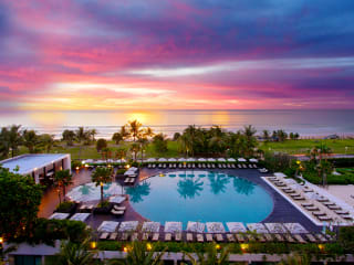 Hilton Phuket Arcadia Resort &amp; Spa