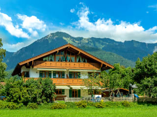 Haus am Balsberg
