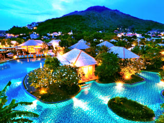 Metadee Resort &amp; Villas