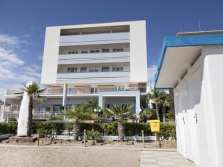 Hotel Elios