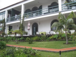 Villa Erika