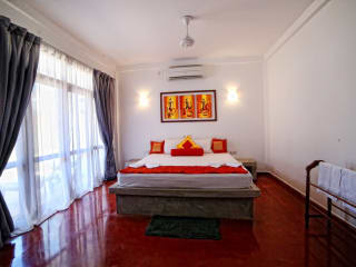 Rangas Guesthouse