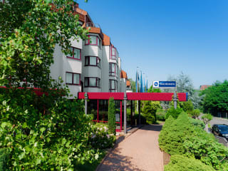 Best Western Victor&#039;s Residenz-Hotel Rodenhof