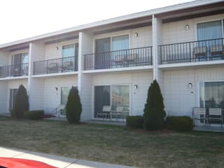 Hotel Howard Johnson Inn - Newport Area/Middletown